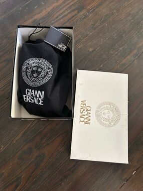 Versace  Women's Heels